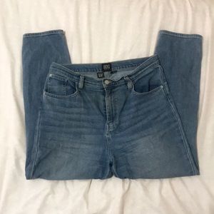 Urban Outfitters High Waisted Jeans